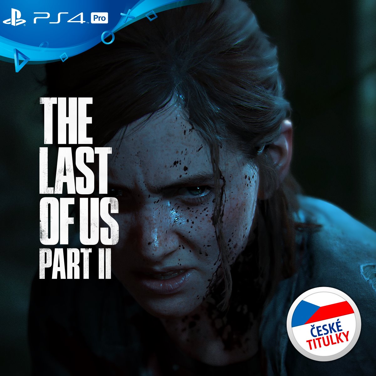The Last of Us Part II (PS4)