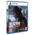 The Last of Us Part II Remastered (PS5)