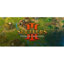The Settlers 3 Ultimate Collection
