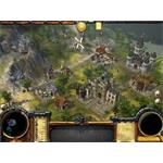 The Settlers History Collection elektronická licence