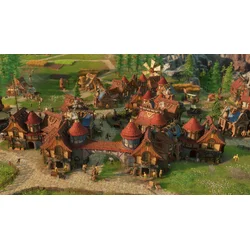 The Settlers