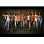 The Sims 3 Diesel elektronická licence