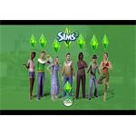 The Sims 3 elektronická licence