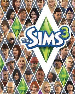 The Sims 3 elektronická licence