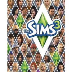 The Sims 3 elektronická licence