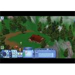 The Sims 3 Horské Lázně