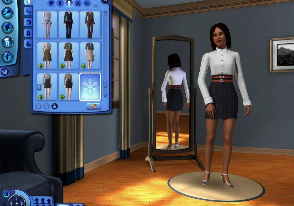The Sims 3 Luxusní bydlení elektronická licence