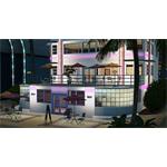 The Sims 3 Roaring Heights