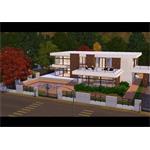 The Sims 3 Zahradní Mejdan elektronická licence