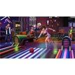 The Sims 4 Bowlingový večer elektronická licence