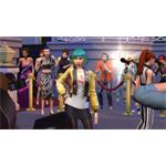 The Sims 4 Cesta ke slávě