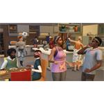 The Sims 4 Domácí vaření