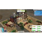 The Sims 4 Ekobydlení