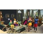 The Sims 4 Fitness