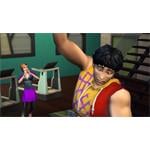 The Sims 4 Fitness