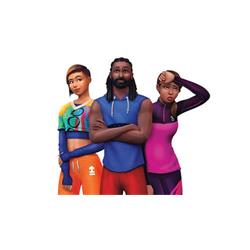 The Sims 4 Fitness