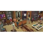 The Sims 4 Hurá do Práce elektronická licence