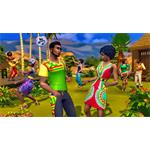 The Sims 4 Hurá na vysokou