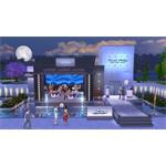 The Sims 4 Jdeme se najíst