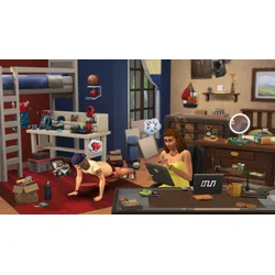 The Sims 4 Každodenní potřebnosti
