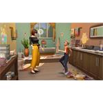 The Sims 4 Koupelnové potřebnosti