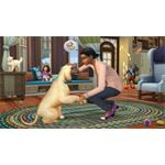 The Sims 4 Milovníci mazlíčků