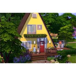 The Sims 4 Minibydlení | Tiny Living Stuff Pack