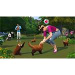 The Sims 4 Psi a kočky