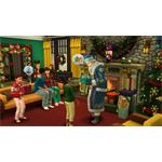 The Sims 4 Roční období