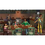 The Sims 4 Rodičovství elektronická licence