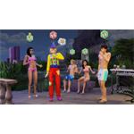 The Sims 4 Společná zábava
