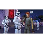 The Sims 4 Star Wars Expedícia do Batua elektronická licencia