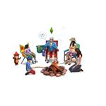 The Sims 4 Únik do přírody elektronická licence