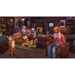The Sims 4 Vlkodlaci