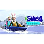 The Sims 4 Život na horách elektronická licence