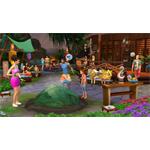 The Sims 4 ŽIvot na ostrově elektronická licence