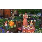 The Sims 4 Život na venkově