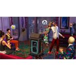 The Sims 4 Život ve městě