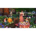 The Sims 4 - Život vonku