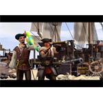 The Sims Medieval Pirates and Nobles