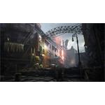 The Sinking City