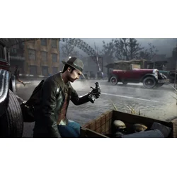 The Sinking City