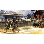 The Surge Augmented Edition