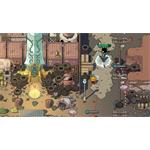The Swords of Ditto Mormo's Curse