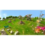 The Universim
