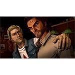 The Wolf Among Us elektronická licence