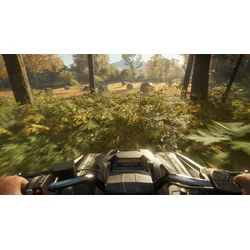 theHunter Call of the Wild ATV SABER 4X4