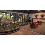 theHunter Call of the Wild Saseka Safari Trophy Lodge