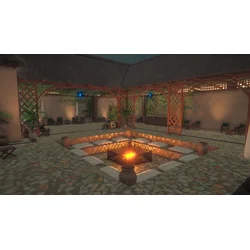 theHunter Call of the Wild Saseka Safari Trophy Lodge