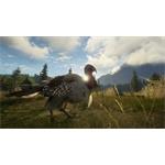 theHunter Call of the Wild Silver Ridge Peaks
